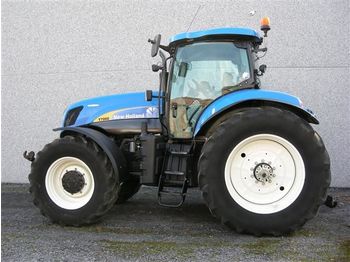 Nieuw Tractor HOLLAND T7060: afbeelding 1