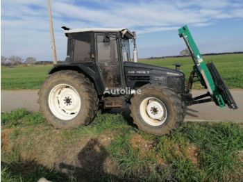 Tractor HURLIMANN H478 PRESTIGE: afbeelding 1