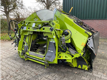 Hakselaar  2020 CLAAS ORBIS 600 MAISBEK