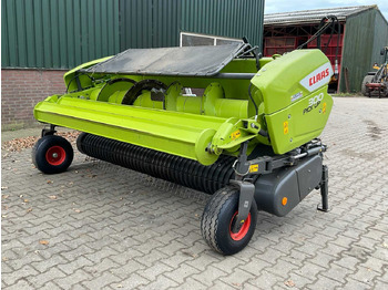 Hakselaar  2021 CLAAS 300 PICK UP GRASS PICKUP