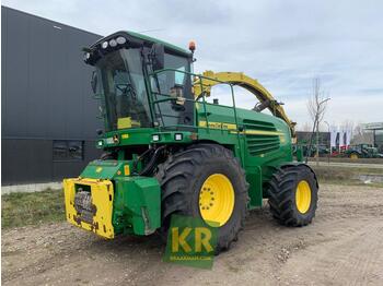 7450 HAKSELAAR John Deere  - hakselaar