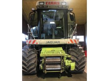 Hakselaar CLAAS JAGUAR 900