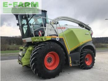 CLAAS jaguar 940 - hakselaar