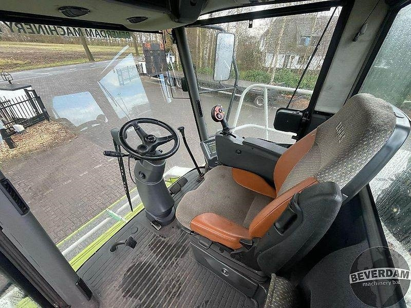 Hakselaar Claas Jaguar 830 492