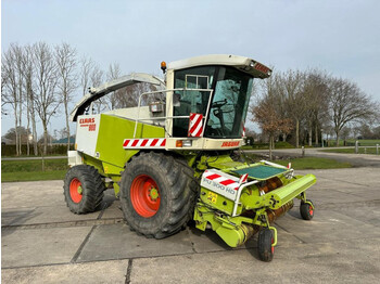 Claas Jaguar 840 860 880 - hakselaar