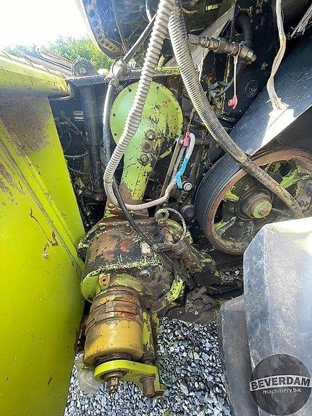 Hakselaar Claas Jaguar 880 489 onderdelen/parts/teile