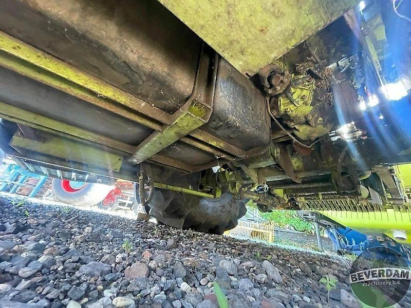 Hakselaar Claas Jaguar 880 489 onderdelen/parts/teile