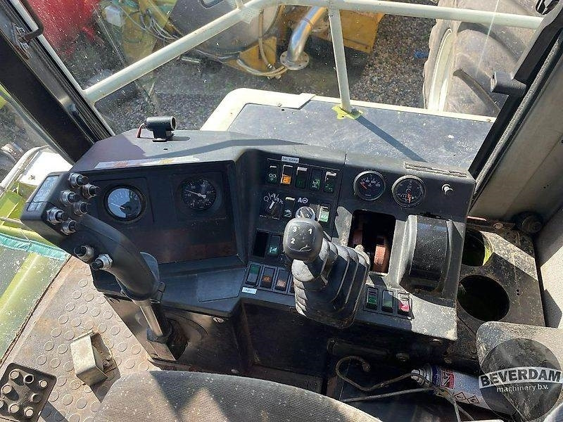 Hakselaar Claas Jaguar 880 489 onderdelen/parts/teile