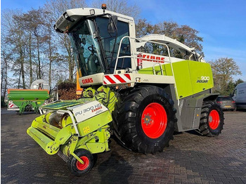 Hakselaar Claas Jaguar 900 Speedstar VMAX Trommel 