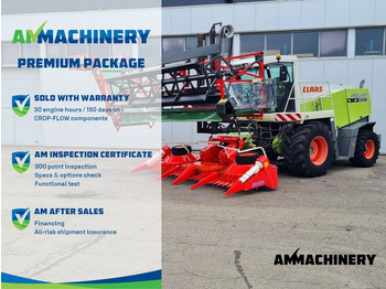 Hakselaar Claas Jaguar Double Cut HEMPER