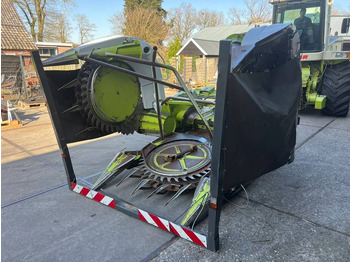 Hakselaar Claas RU 450 Xtra 