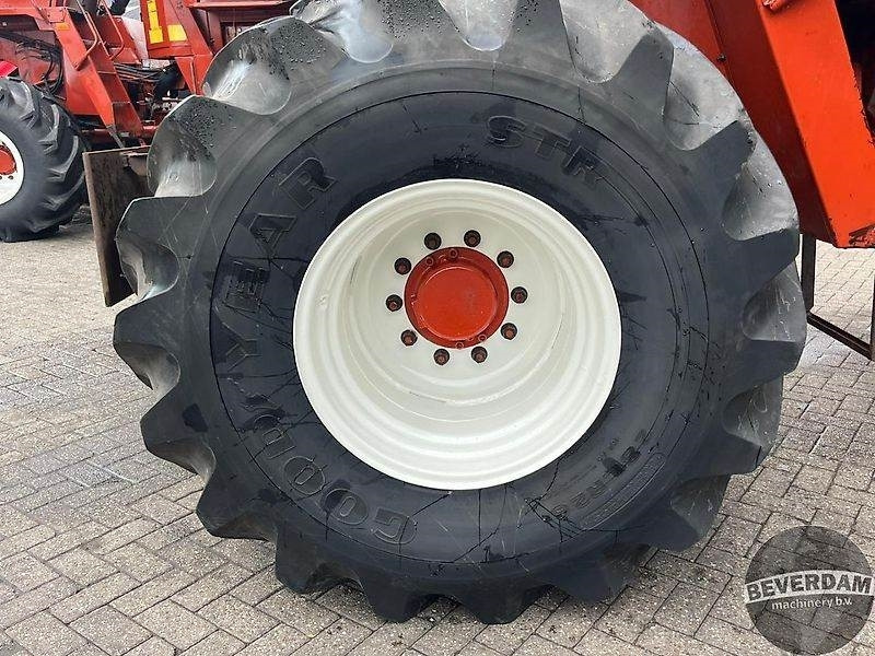 Hakselaar Hesston 7730