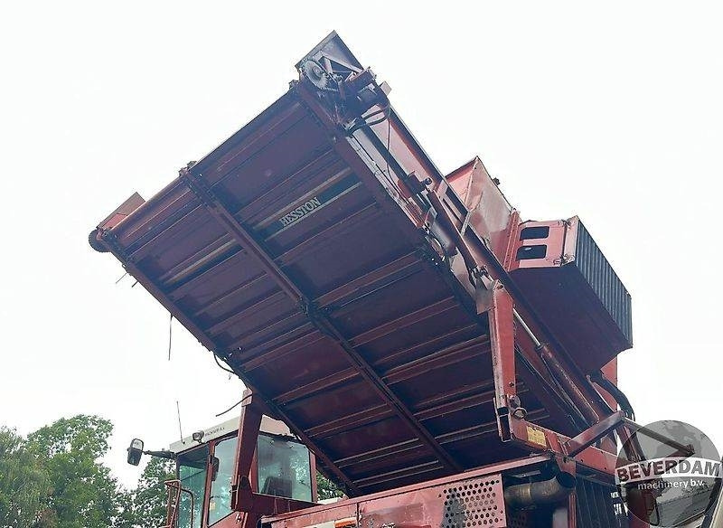 Hakselaar Hesston 7730