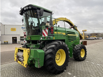Hakselaar John Deere 7750I