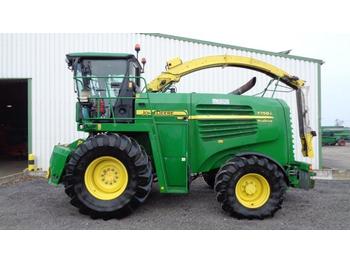 Hakselaar John Deere 7750i