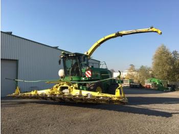 Hakselaar John Deere 7950i
