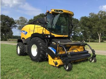 Hakselaar NEW HOLLAND FR 500 HAKSELAAR