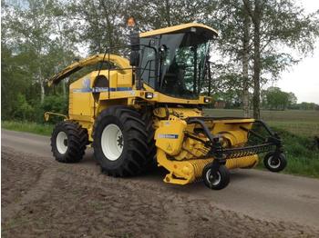Hakselaar NEW HOLLAND FX60 HAKSELAAR