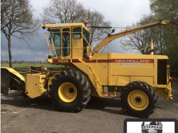 Hakselaar NewHolland 1905