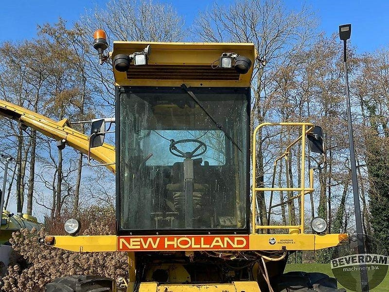 Hakselaar New Holland 2305