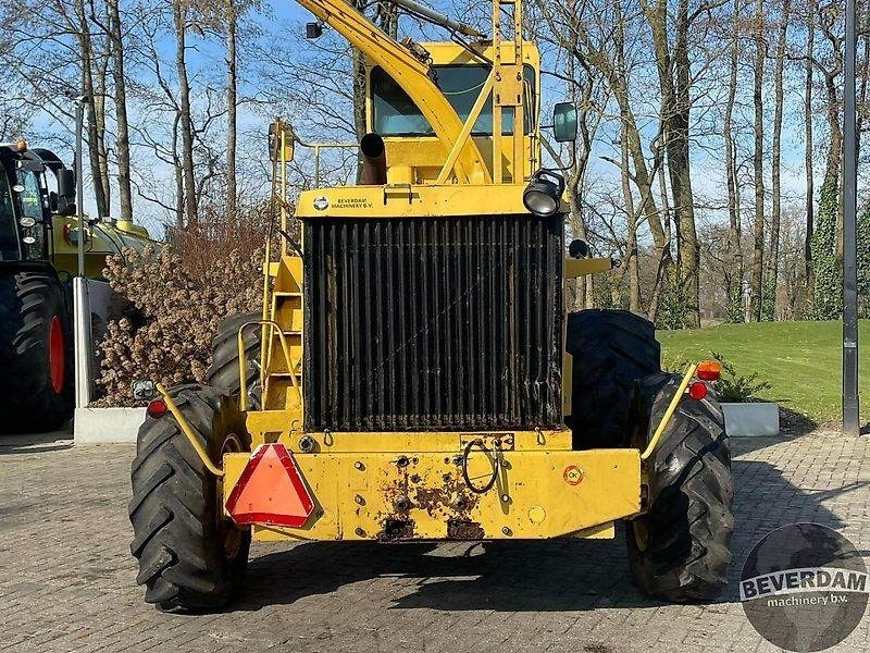Hakselaar New Holland 2305