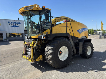Hakselaar New Holland FR9050