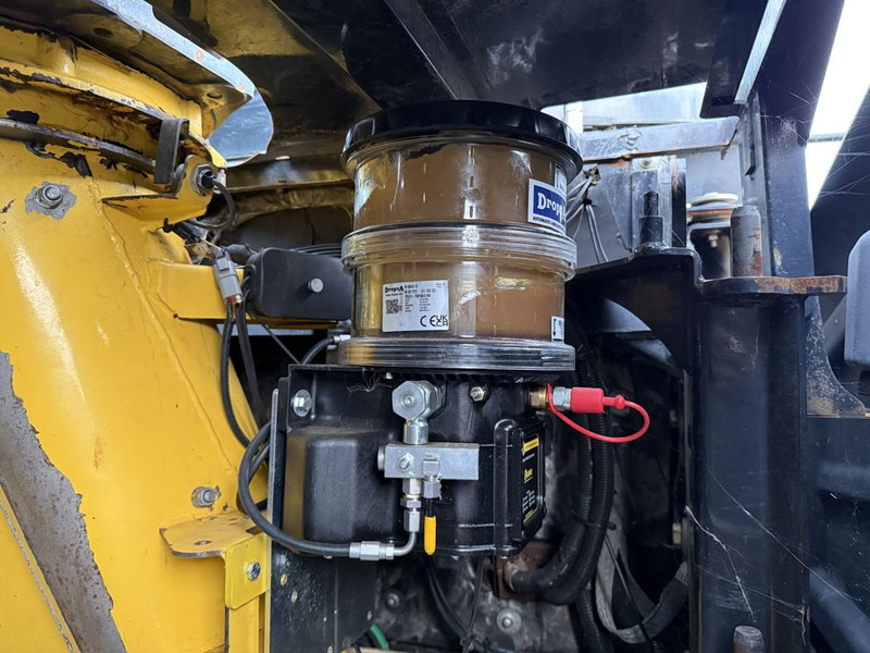 Hakselaar New Holland FR9050