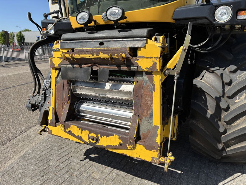 Hakselaar New Holland FR9050
