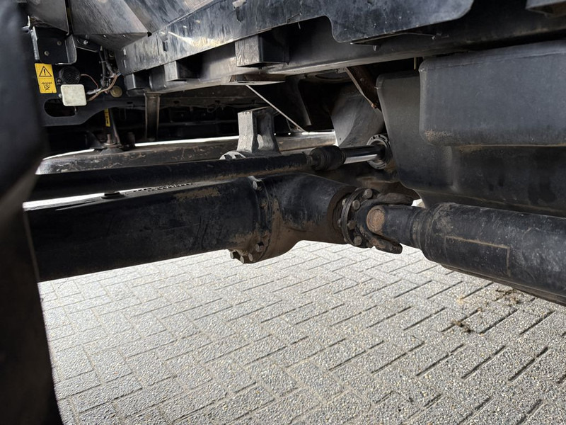 Hakselaar New Holland FR9050