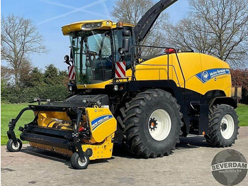 Hakselaar New Holland FR 9060 