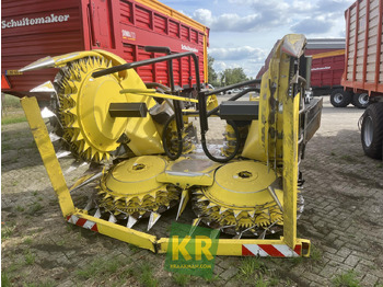 Hakselaar toebehoor 460 Plus Kemper 