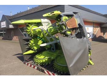 Hakselaar toebehoor CLAAS Orbis 600 SD maisbek