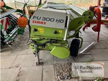 Hakselaar toebehoor CLAAS PU300 HD