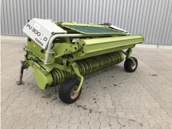 Hakselaar toebehoor CLAAS PU 300 HD