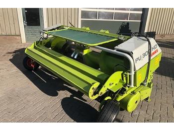 Hakselaar toebehoor CLAAS PU 300 HD