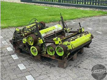 Hakselaar toebehoor Claas Jaguar 600 Serie korrelkneuzer 