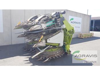 Hakselaar toebehoor Claas ORBIS 750 AC TS PRO