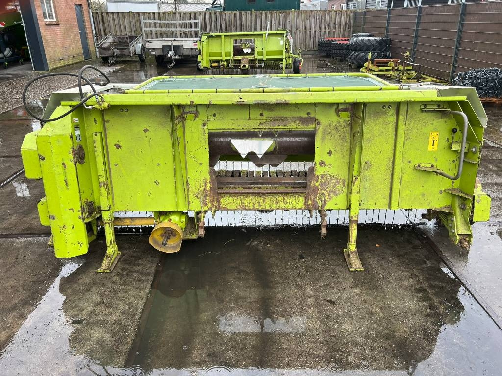 Hakselaar toebehoor Claas PU 300 Gras pickup