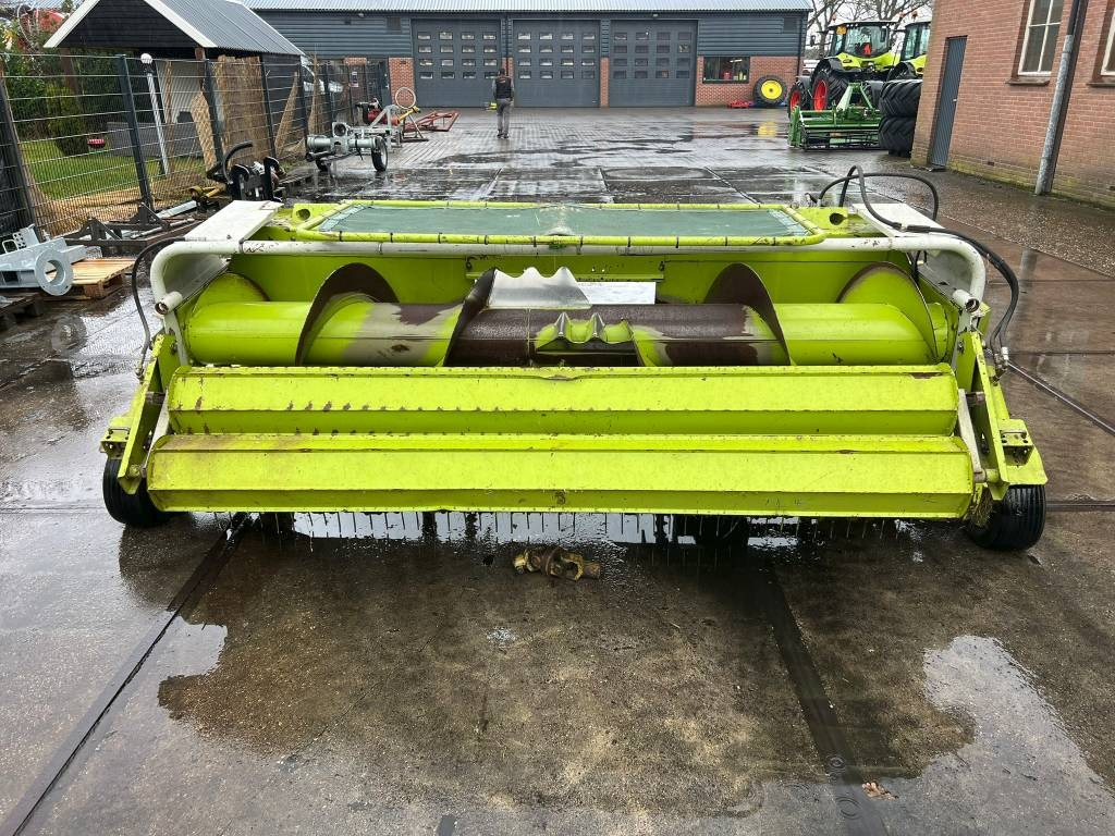 Hakselaar toebehoor Claas PU 300 Gras pickup