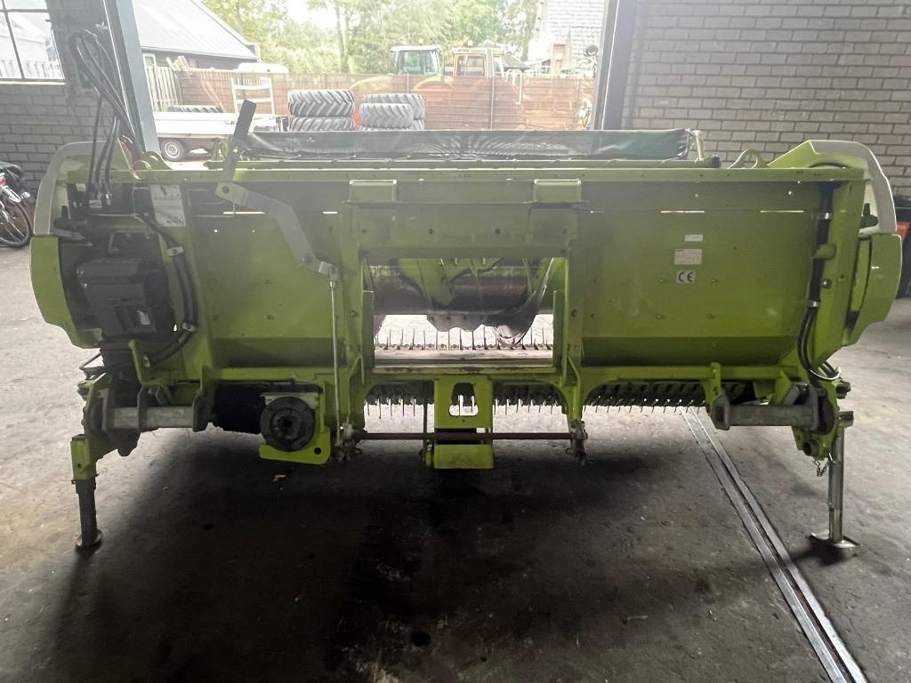 Hakselaar toebehoor Claas PU 300 HD Profi