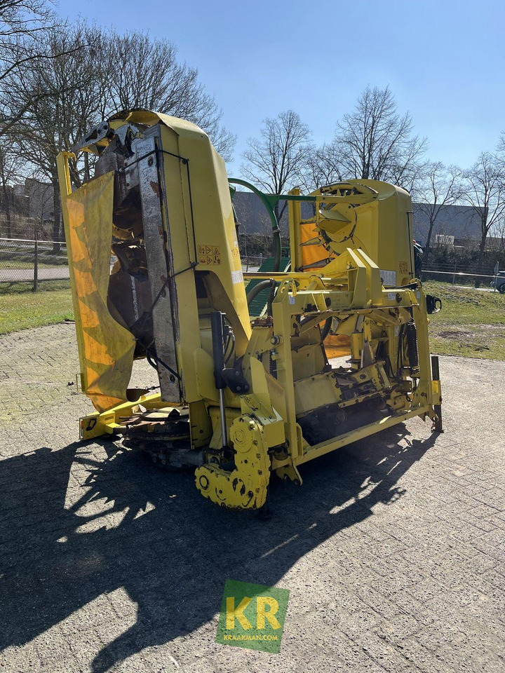 Hakselaar toebehoor Kemper 360 Plus