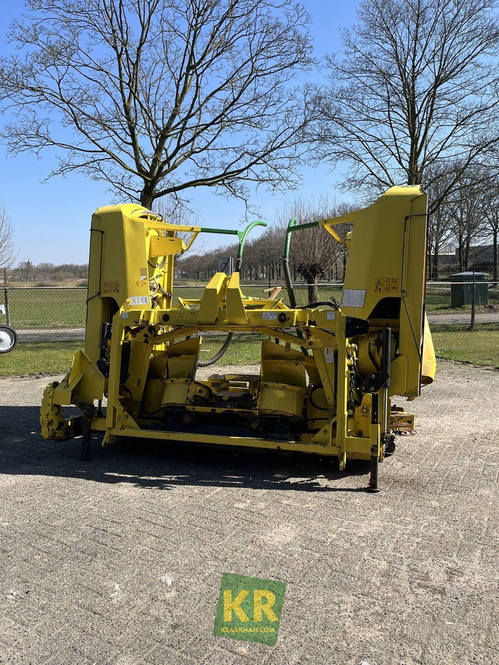 Hakselaar toebehoor Kemper 360 Plus