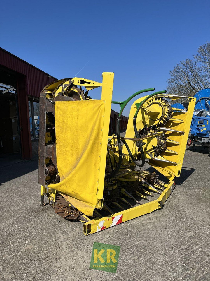 Hakselaar toebehoor Kemper 360 Plus
