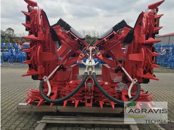 Hakselaar toebehoor Kemper 375 PLUS
