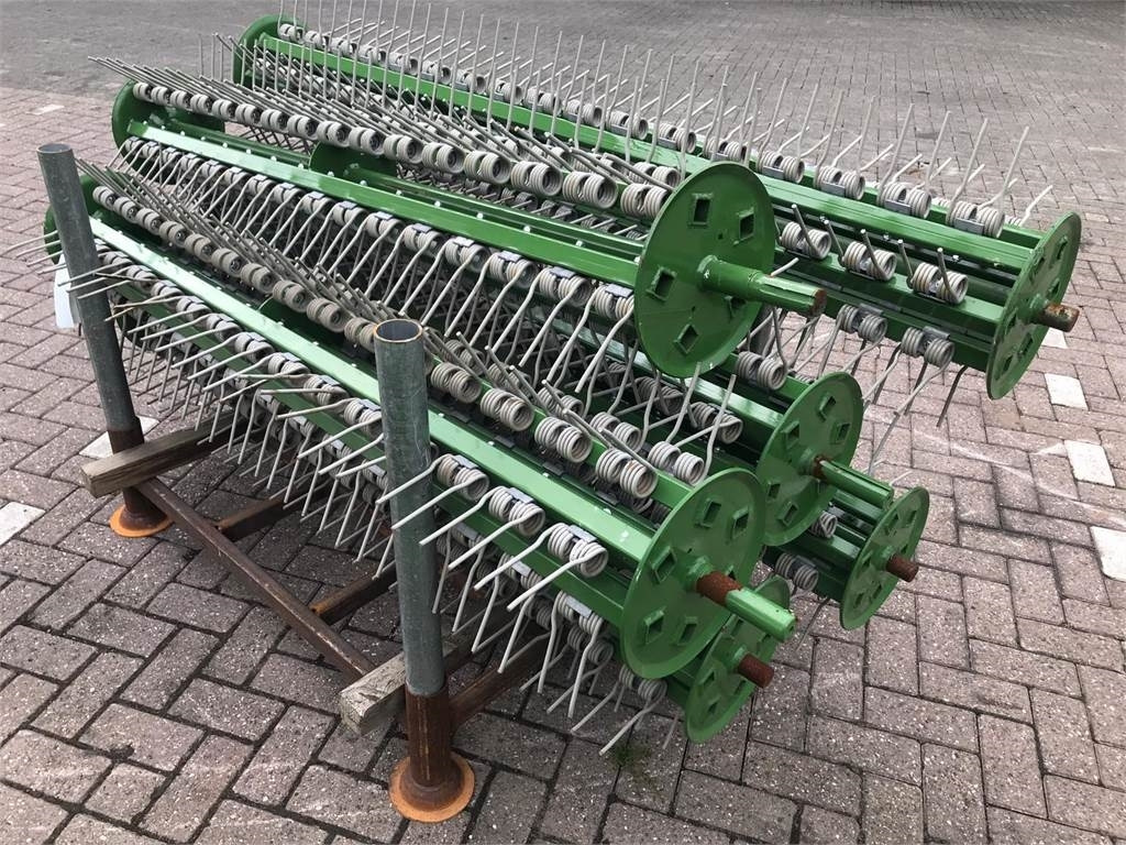 Hakselaar toebehoor Krone Pick-up nieuw zonder beugels