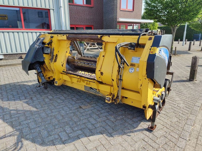 Hakselaar toebehoor New Holland 273 Gras Pick Up