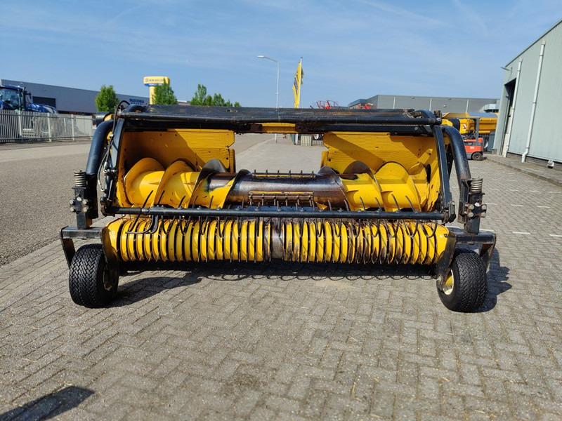 Hakselaar toebehoor New Holland 273 Gras Pick Up