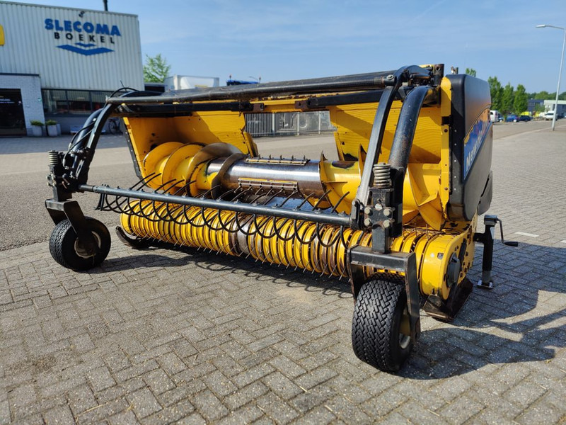 Hakselaar toebehoor New Holland 273 Gras Pick Up
