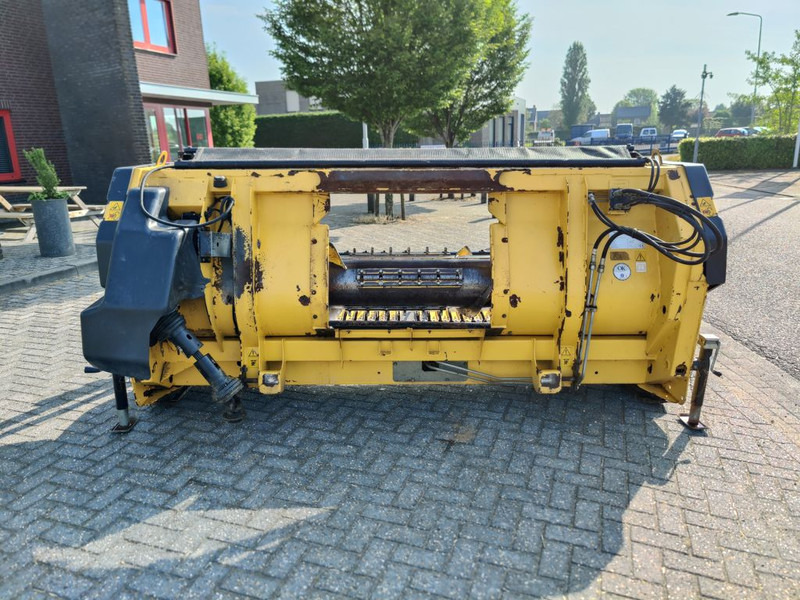 Hakselaar toebehoor New Holland 273 Gras Pick Up