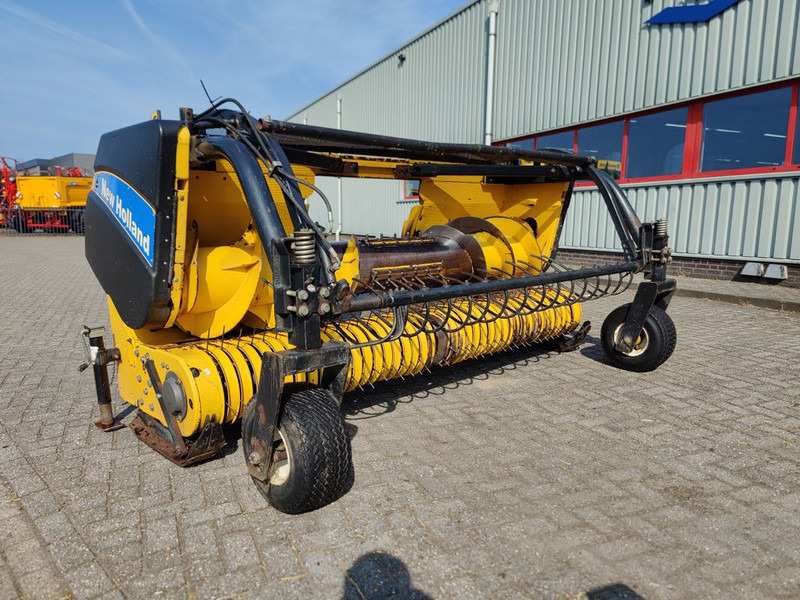 Hakselaar toebehoor New Holland 273 Gras Pick Up